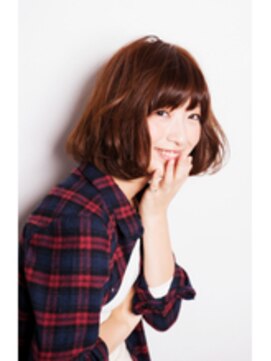 オリーブフォーヘアー(olive For hair) ☆レディ・ボブ☆【olive for hair】03-6914-0898