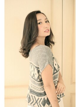 フォルテ 表参道店(FORTE) 【FORTE】ノームコアなクラシカルボブディ