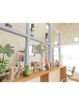 妥協しない丁寧なカウンセリング☆店長経験をもつオーナーがマンツーマンであなたの悩みを解消してくれる♪