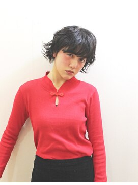 ワープ 青葉台(WARP) 雰囲気漂うこなれスウィングに☆