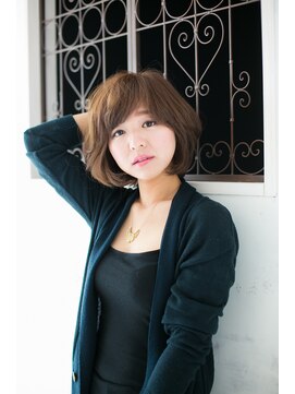 クロスケア(X CARE) お仕事モードでもピッタリ♪