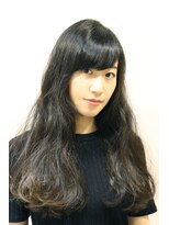 マーク(MRK)&nbsp;【MRK】ニュアンスロング