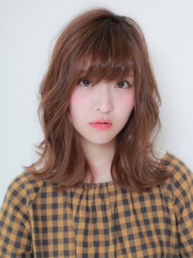 ニューヨークニューヨーク 梅田茶屋町店(NYNY) 外国人風ベイビーミディアム