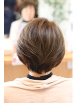 ヘアサロン フライ(HAIR SALON FLY)&nbsp;くびれショート