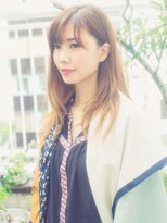 プロデュース 相模原店(Produce)&nbsp;大人かわいい☆小顔☆簡単スタイリング