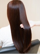 ヘアメークマーサ ルミネ立川店(Hair Make MASA)