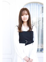 ルラン(RuLaN)&nbsp;ドライなナチュラルストレートロング