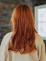 プロデュース 古淵店(Produce)&nbsp;王道レイヤースタイル