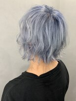 シャムオーツー 国分寺(CHAM:O2)&nbsp;ブルーホワイト