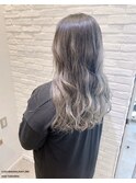 ＃バレイヤージュグラデーション＃古田