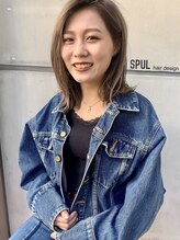 シュプール(SPUL) 安藤 幸子