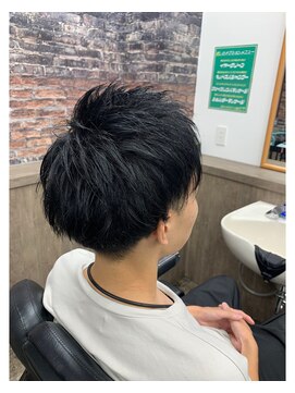ヘアーコレクション グロース(HAIR COLLECTION Growth) 王道