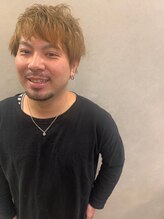 ココマリー 小禄店(CoCo marie) 比嘉 司