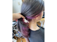 ココロエ ヘアアート(cocoroe HAIR ART)