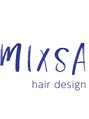 ミキサ バイ ケストラ(MIXSA by KESTRA)/MIXSA