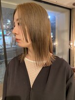 ロジェ(loje)&nbsp;[LOJE]ぱつっとハイトーン