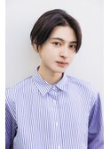 大人クールショート