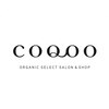 コクウ オーガニック(COQOO ORGANIC)のお店ロゴ