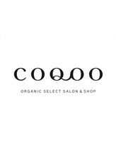 COQOO ORGANIC【コクウ オーガニック】