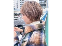 ヘアーラウンジトリップ(hair lounge TRiP)