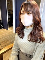 ヴィップルーム(viproom) フェミニティ☆ピンクアッシュ