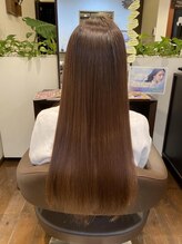 アイリス ヘアデザイン(IRIS HAIR DESIGN)