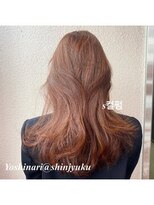 ワット 原宿店(W)&nbsp;W-ワット-原宿店＊cherryred