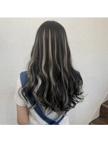クラン ヘアーアンドスタジオ(CLAN hair & studio) #おきなわ美容室#沖縄エクステ#沖縄ハイトーン#プルエクステ
