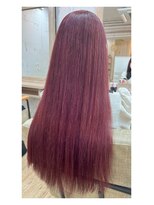 アルト 町田店(arto)&nbsp;ブロッサムダブルカラー