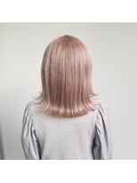 サラジュ 逆瀬川店(SARAJU)&nbsp;白髪染めを使わないカラー