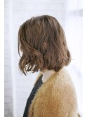 20代30代40代 ふつう以上の愛されボブ【京都駅】