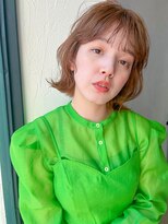 フェリア 緑地公園(FERIA)&nbsp;【FERIA緑地公園】フェイスレイヤー＊ボブ