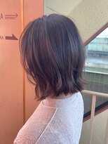 オアシス ガーデン 横浜店(Oasis GaRDEN)&nbsp;軽やか外はねボブ♪