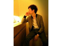 バルベリア(BARBERIA)