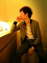 バルベリア(BARBERIA)