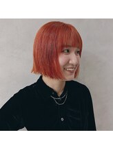 サク 馬橋店(Saku) 根本 真帆