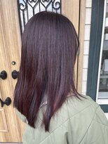 チョコレート(chocolate)&nbsp;ピンクブラウン