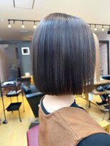 ヘアーサロン リアン 鴻巣店(hair salon Rien) 縮毛矯正/ストレート/艶髪/ボブ
