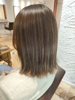 アマレット(Amaretto)&nbsp;切りっぱなし☆古林大樹