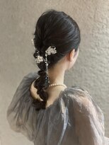 ハートボックス 四谷店(Heart box) ヘアアレンジ