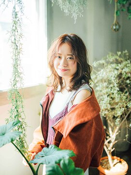 スタリー(Starry) ゆるふわミディ/20代/30代/40代/ハレマチ通り