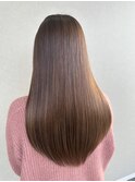 ストレート