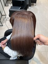 ハクア(HAKUA)&nbsp;白髪ぼかし