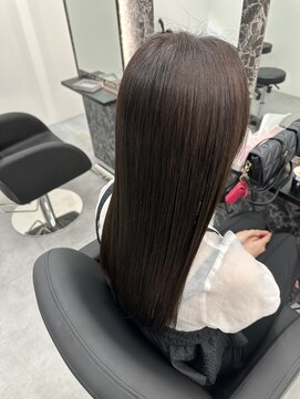 レム 長野青木島店(REM) 美髪矯正