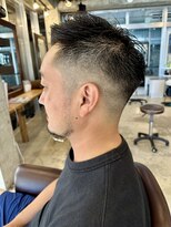 ルート ROOT ヘアサロン&nbsp;ベリーショート