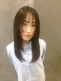ラドゥーブル(LA DOUBLE) レイヤーカットこだわってます！！