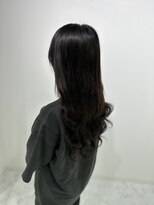 ティル(t/lu)&nbsp;#シールエクステ