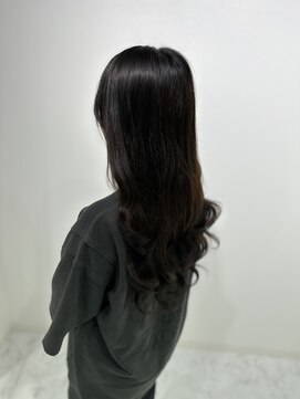 ティル(t/lu) #シールエクステ