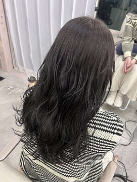 アンドシー(and c) モテ！オリーブグレージュ！