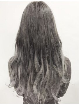 ヘアリゾート エーアイ 川越店(hair resort Ai) メルティカラー/フェミニンロング/着物[川越駅/本川越駅]